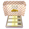 Dog Macaron Combo Gift Box (18 French Dog Macarons)