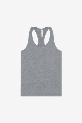 Custom Women's Jersey Racerback Tank