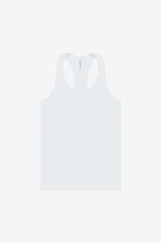 Custom Women's Jersey Racerback Tank