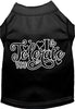 Adorable Cat or Dog Shirt for Pets I Tolerate You