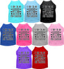 I Take After Daddy Adorable Cat or Dog Shirt for Pets