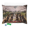 Kai Ken Pet Bed