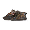 Kerry Blue Terrier Pet Bed