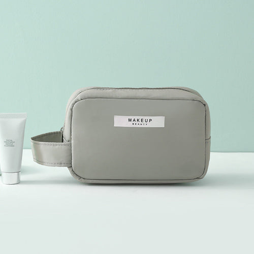 Portable Travel Cosmetics Large-capacity Storage Bag