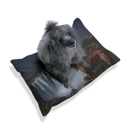 Rhodesian Ridgeback Pet Bed
