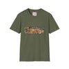 Chinook Tee Shirt