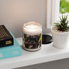 Soy Candle – Scented Jar Candle