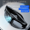 DV Video Bluetooth Can Call To Listen To Music  Intelligent Glasses