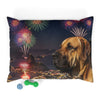 Fila Brasileiro Pet Bed