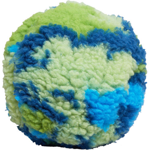 HuggleSnuffles™ SnuffleSphere™ Puzzle Ball