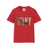 Silky Terrier Tee Shirt