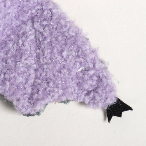 Baxter Bat Halloween Dog Toy