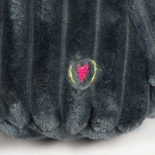 Baxter Bat Halloween Dog Toy