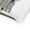 Pet Bed – Plush Dog Bed, 3 Size Options