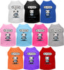 Dog Shirt for Pets Ctrl+Alt+Delight
