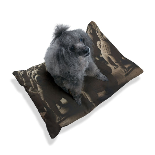 Chow Chow Pet Bed