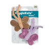 HuggleKats® Bindies™ Cat Toys, 2 Pack