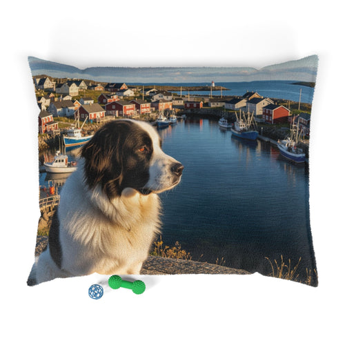 Landseer Pet Bed