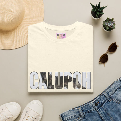 Calupoh Tee Shirt