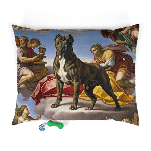 Cane Corso Pet Bed