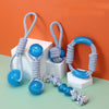 Ocean Series Rope Dog Molar Toy