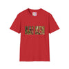 Kai Ken Tee Shirt