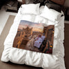 Saluki Blanket