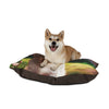 Pet Bed – Plush Dog Bed, 3 Size Options