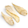 ValueBull Premium Cow Ears, 200 Count Bulk Pack