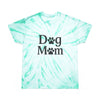 Dog Mom Color Blast Tie-Dye Tee Sizes Small - 2XL (4 colors)