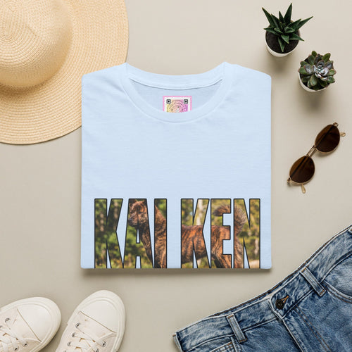 Kai Ken Tee Shirt