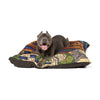 Pet Bed – Plush Dog Bed, 3 Size Options