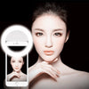 Self-timer Fill Light Take Photo Camera LED Flash
