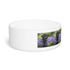 Ceramic Pet Bowl – 16 oz Dog Feeding Bowl