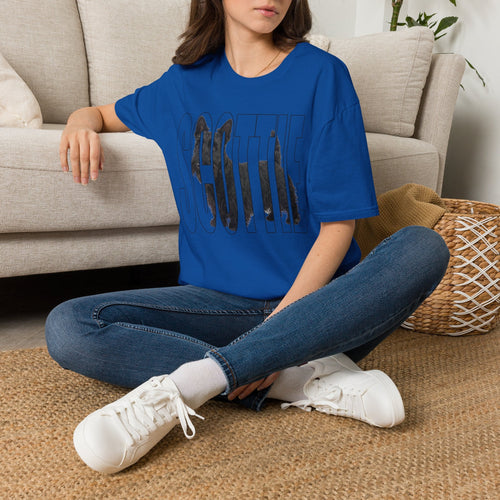 Scottish Terrier (Scottie) Tee Shirt