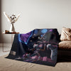 Australian Cattle Dog Blanket