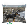 Australian Kelpie Pet Bed