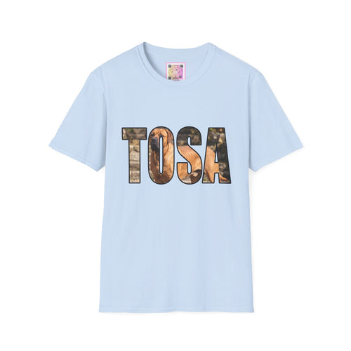 Tosa Tee Shirt
