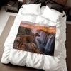Rhodesian Ridgeback Blanket