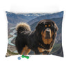 Tibetan Mastiff Pet Bed