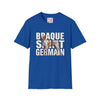 Braque Saint Germain Tee Shirt