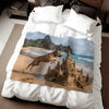 Dogue Brasileiro Blanket