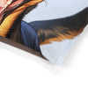 Pet Bed – Plush Dog Bed, 3 Size Options