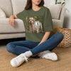 Clumber Spaniel Tee Shirt