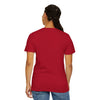 Jesus Retro Graphic T-Shirt — “J.E.SUS The  Real Eternal Hero” Christian Vintage Tee