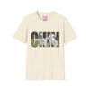 Japanese Chin Tee Shirt
