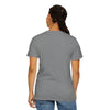 Jesus Retro Graphic T-Shirt — “J.E.SUS The  Real Eternal Hero” Christian Vintage Tee