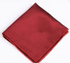 Pocket towel men's suit square