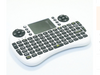 Wireless QWERTY Keyboard Air Mouse Combo