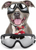 Dog goggles anti UV skiing sunglasses